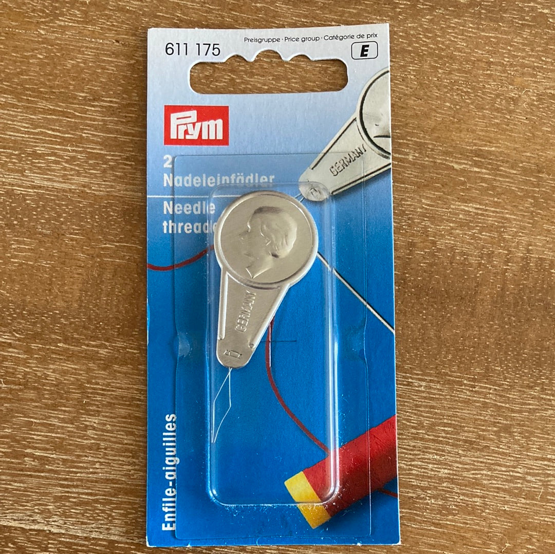 Prym Needle Threader