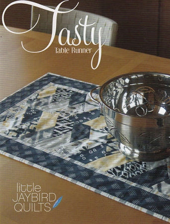 JBQ126 Tasty Table Runner