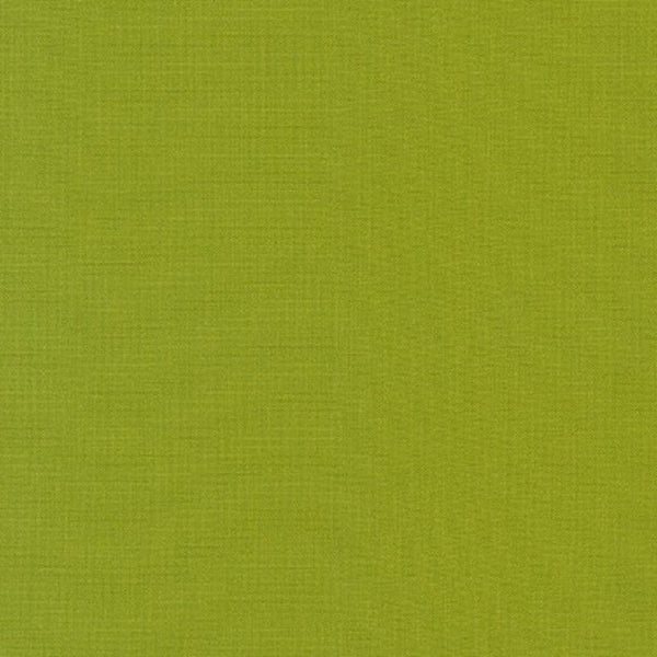 KONA SOLIDS: Lime Green 1192