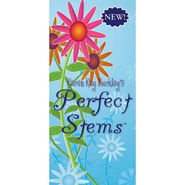 Karen Kay Buckley - Perfect Stems NEW