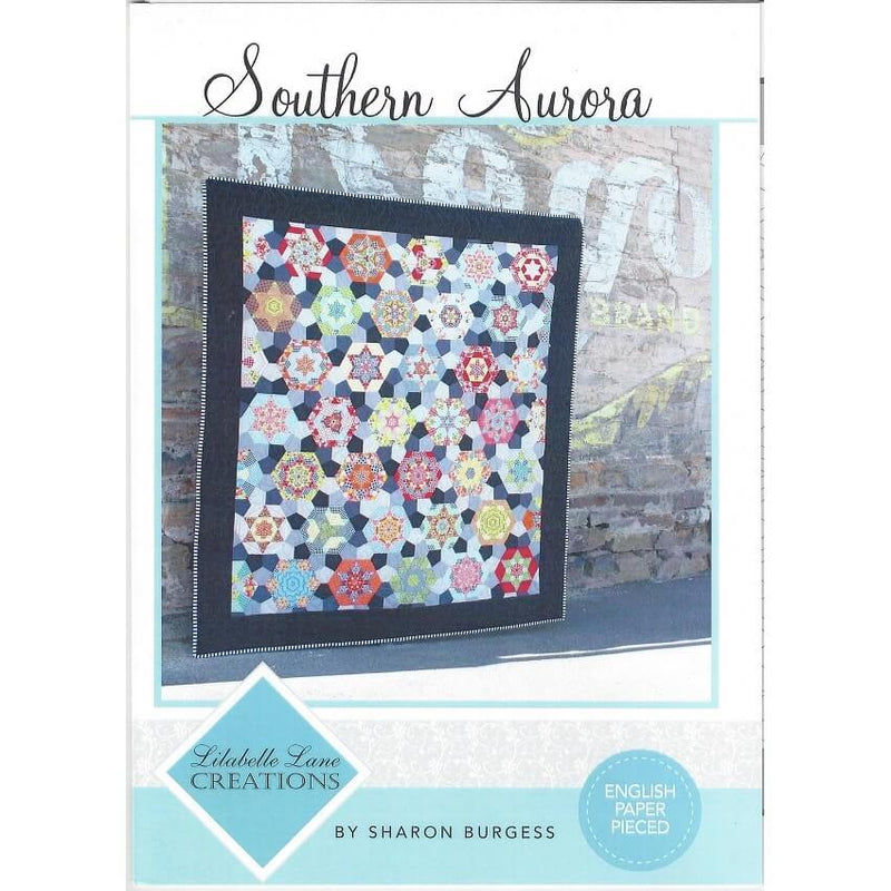 Lilabelle Lane Creations - Southern Aurora
