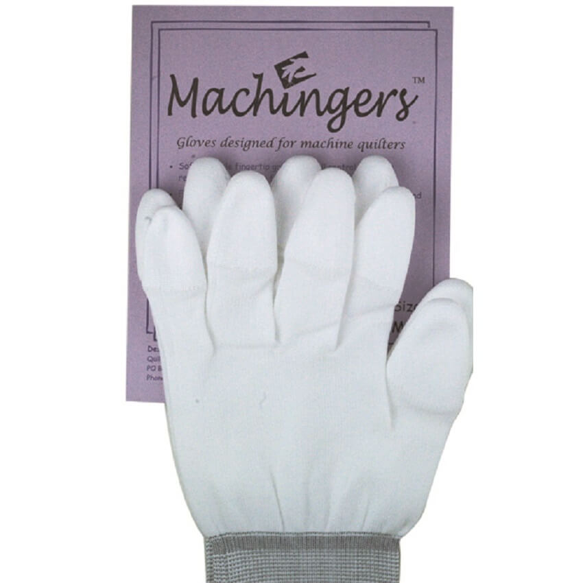 Machingers Quilting Gloves