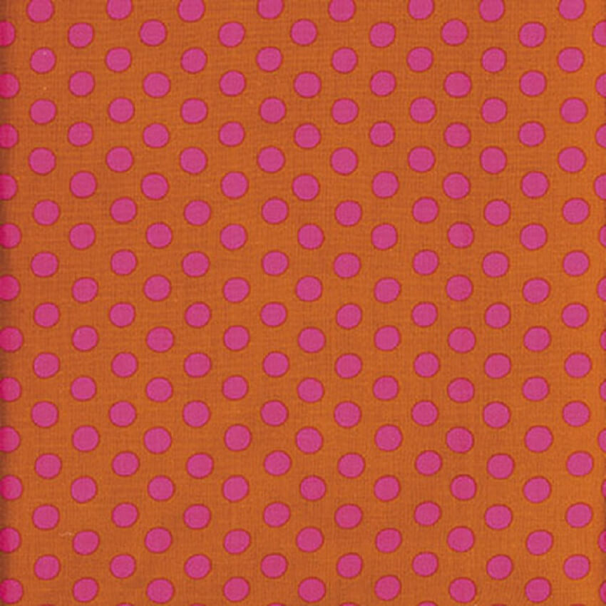 Kaffe Fassett: Spots Tobacco