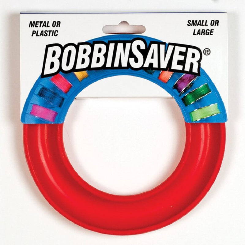 Grabbit L Bobbin Saver - Domestic Machine