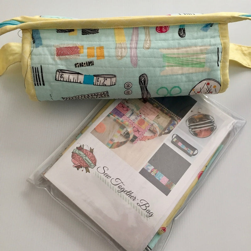 Sew Together Bag Kit