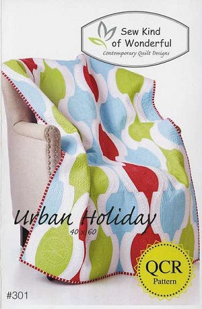 QCR - Urban Holiday Pattern