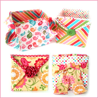 Sue Daley Designs: Cubby Cubes Pattern