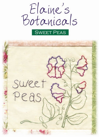 Sweet Peas