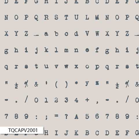 Art Gallery - Lower the Volume - Silent Typewriter